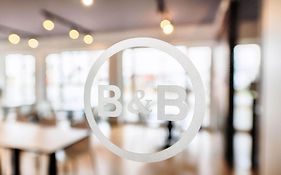 B&B Hotel Berlin-Dreilinden